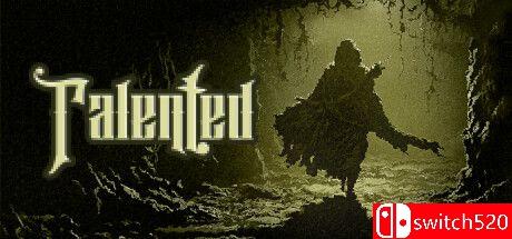 游戏《天才（Talented）》早期体验版封面