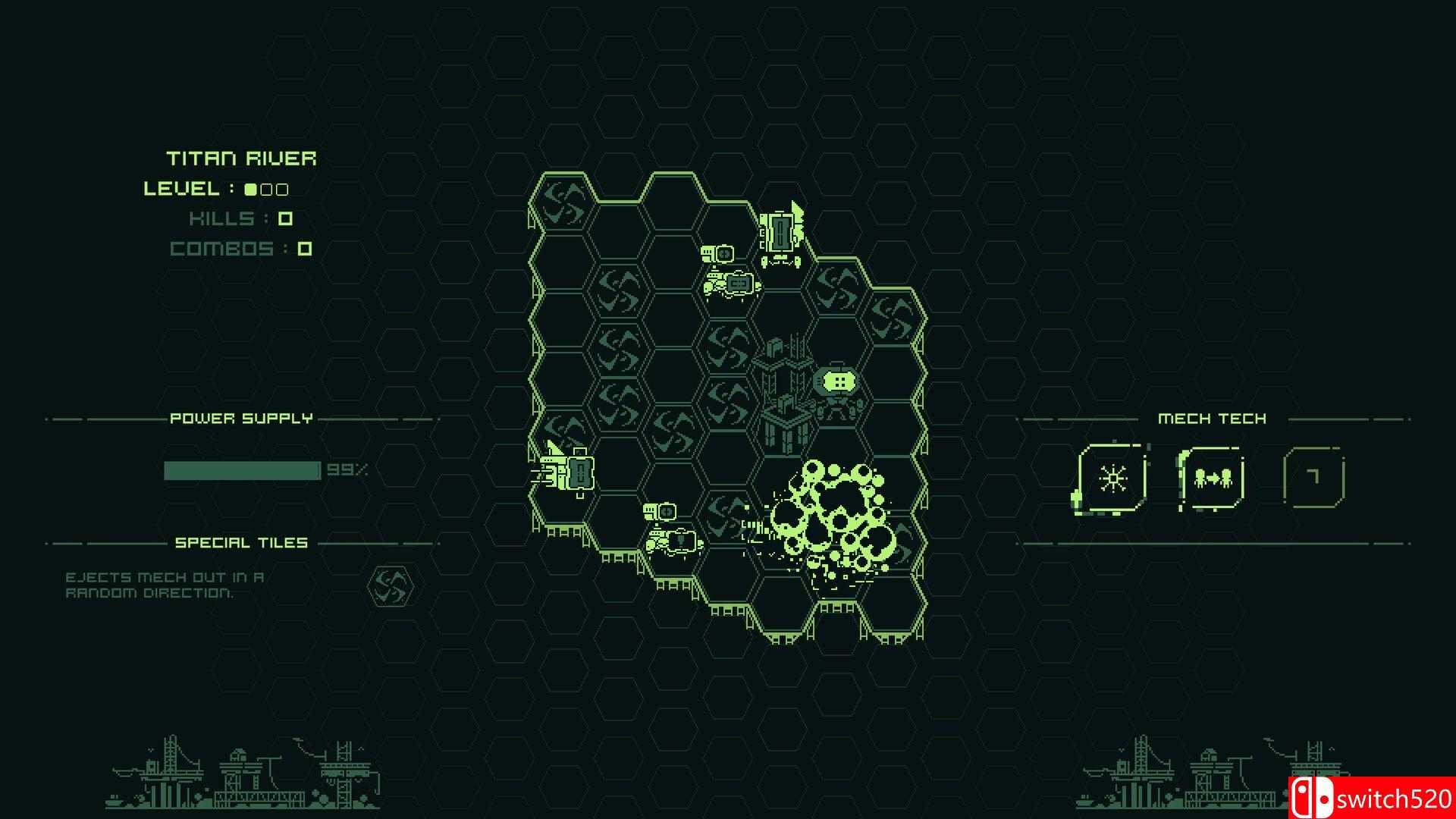 《机甲战术》截图3