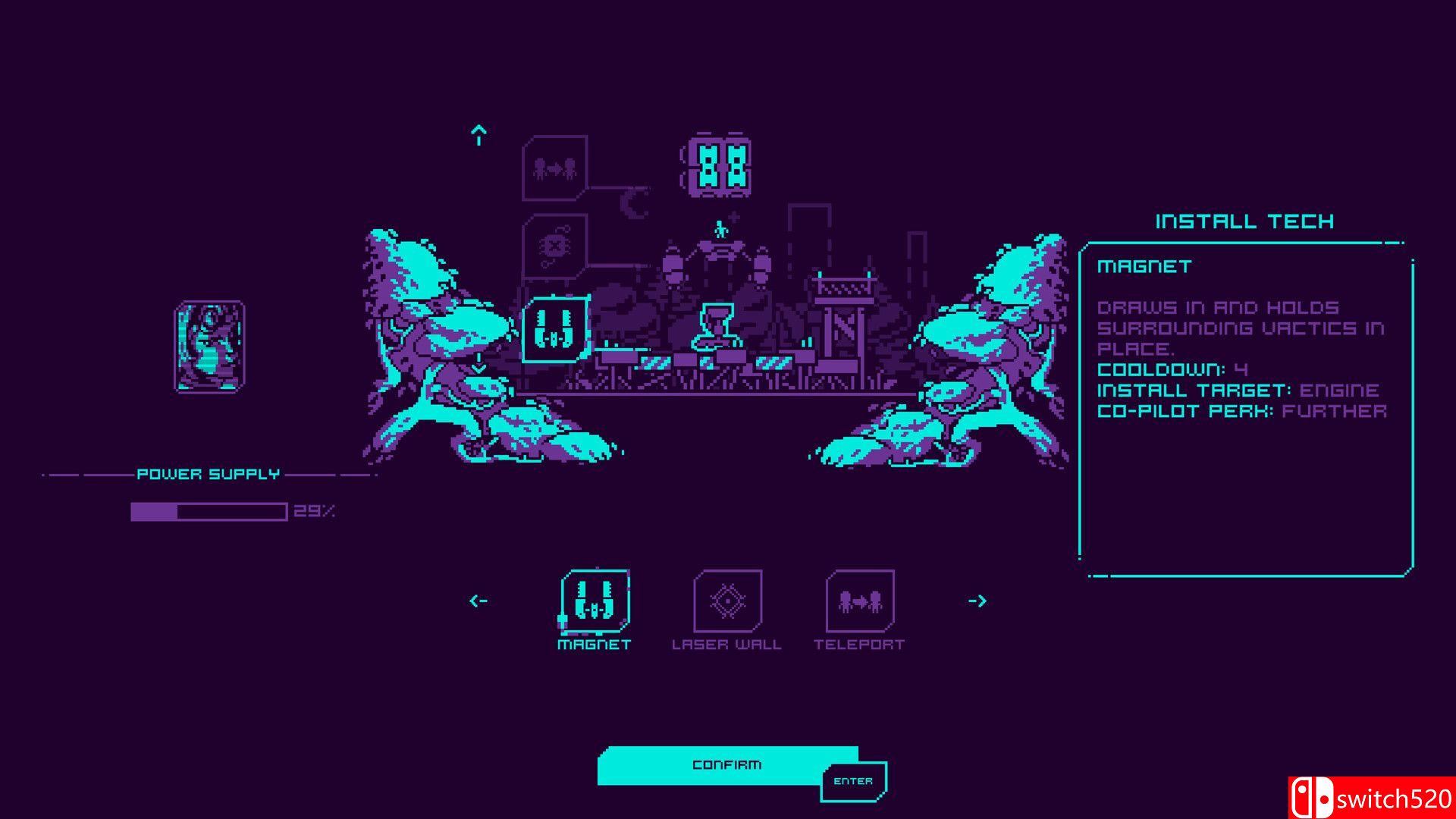 《机甲战术》截图4