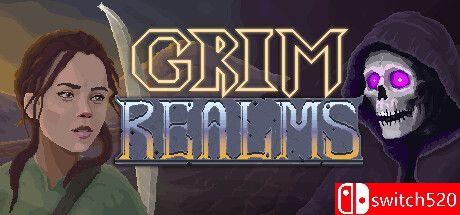 《阴森领域（Grim Realms）》游戏封面
