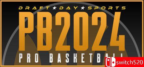 《选秀日运动：职业篮球2024（Draft Day Sports: Pro Basketball 2024）》TENOKE镜像版[EN]