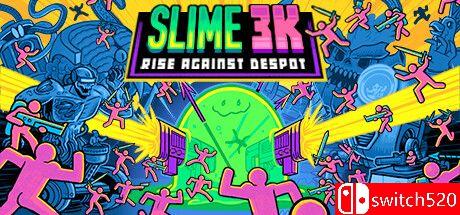 《史莱姆：3K（Slime 3K: Rise Against Despot）》Early Access P2P硬盘版[EN/JP]