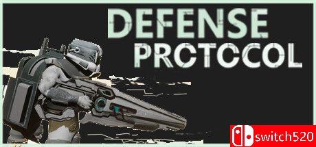 《防御协议（Defense Protocol）》TENOKE镜像版[EN]