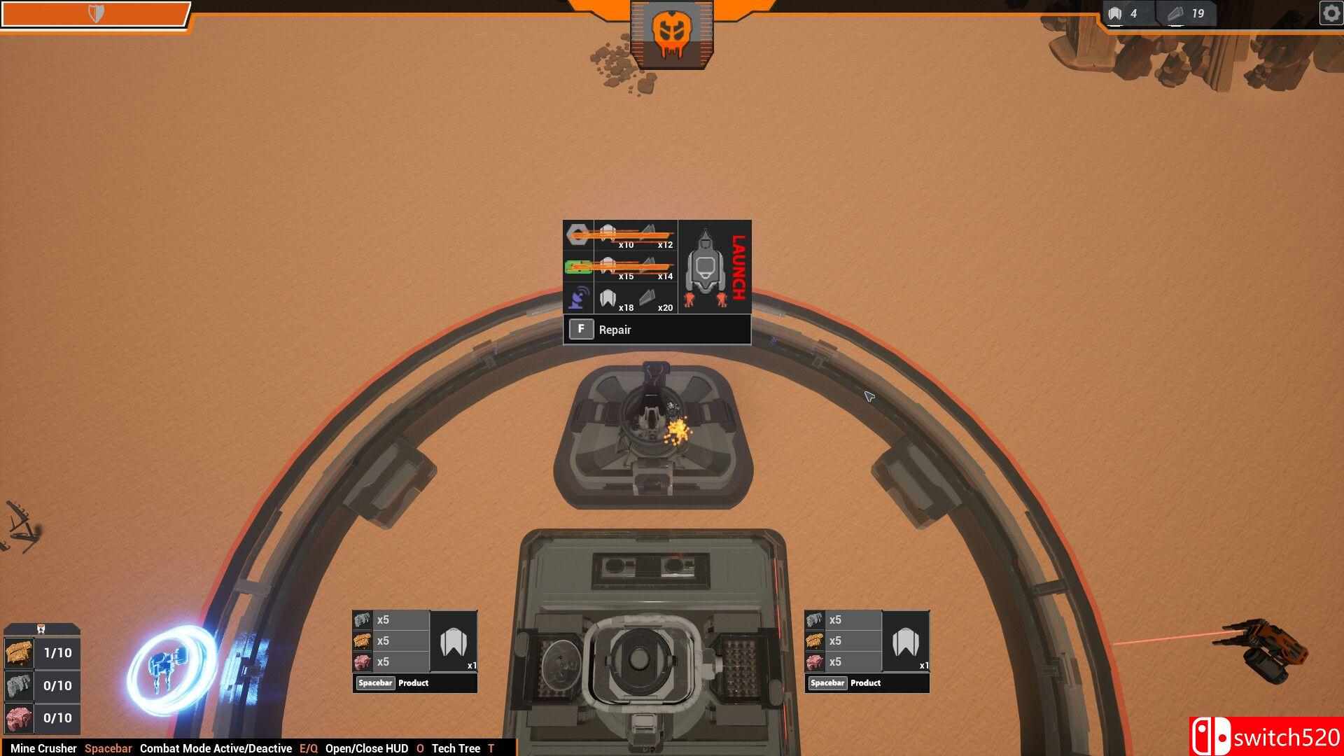 《防御协议（Defense Protocol）》TENOKE镜像版[EN]_2