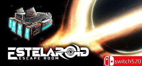 《星际逃脱：逃脱房间》游戏封面