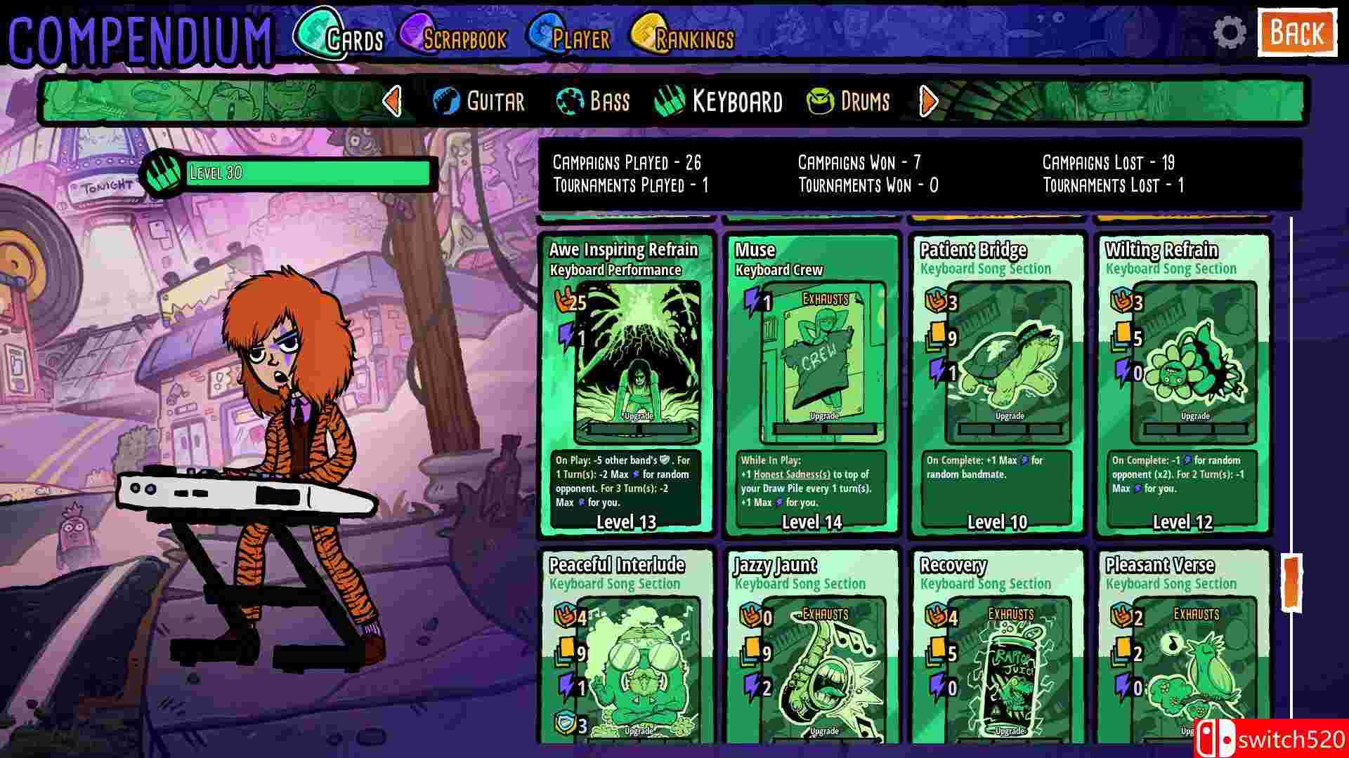 《战斗乐团（Battle Bands: Rock & Roll Deckbuilder）》TENOKE镜像版[EN]_5