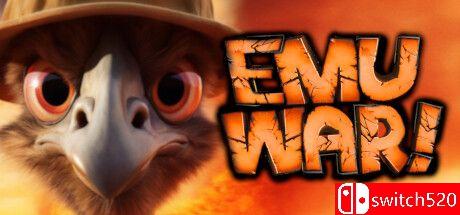 游戏《鸸鹋战争！（Emu War!）》TENOKE镜像版封面图