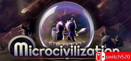 《微文明（Microcivilization）》Early Access P2P硬盘版[EN]