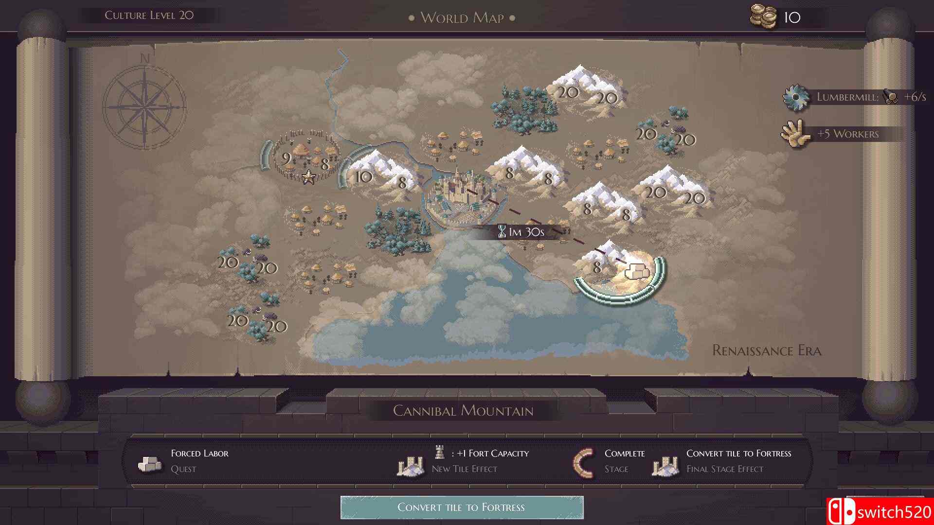 《微文明（Microcivilization）》Early Access P2P硬盘版[EN]_4