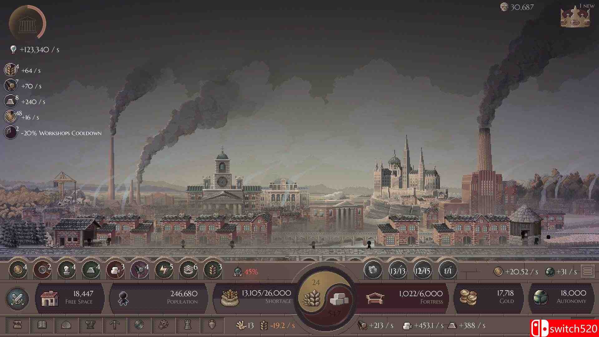 《微文明（Microcivilization）》Early Access P2P硬盘版[EN]_2