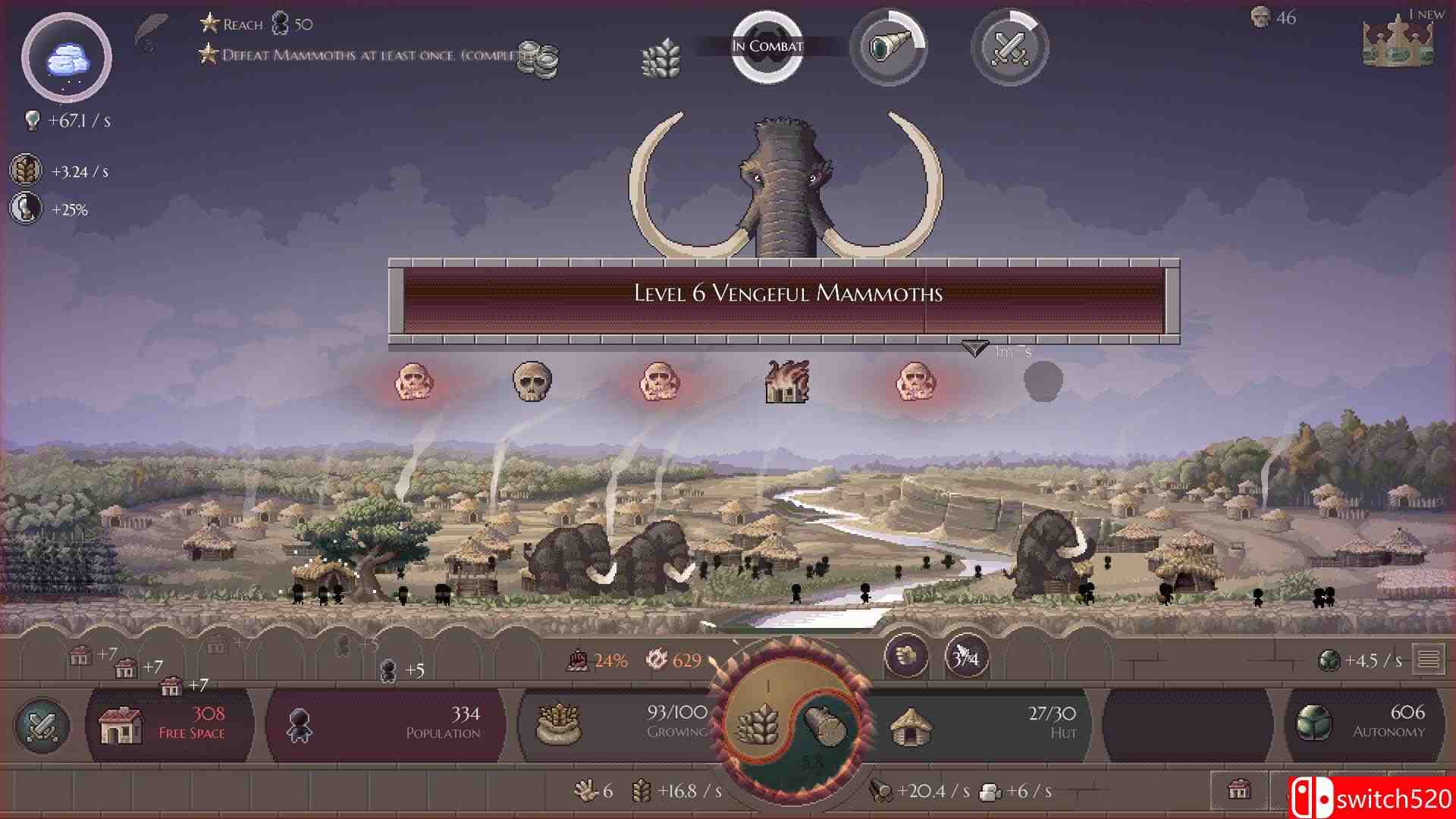 《微文明（Microcivilization）》Early Access P2P硬盘版[EN]_5