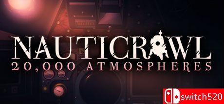 《鹦鹉螺号（Nauticrawl）》游戏封面