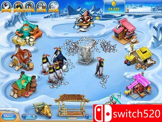 《农场狂热3》游戏截图2