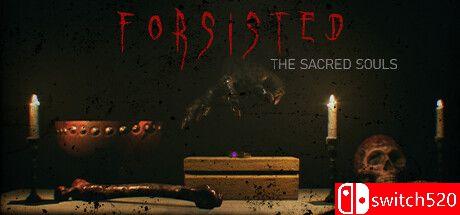 《FORSISTED：神圣灵魂》游戏封面