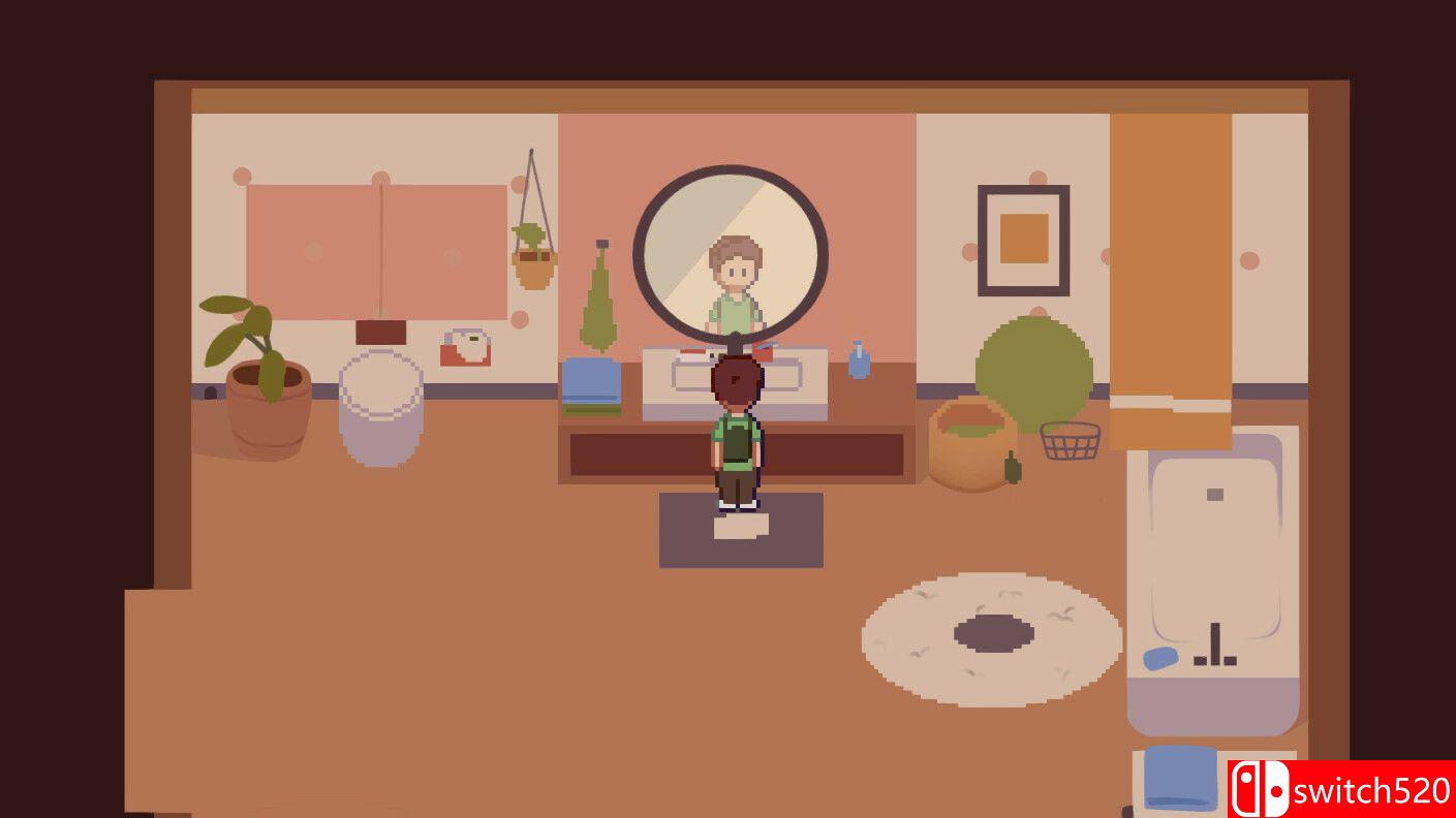 《圆点》游戏截图一