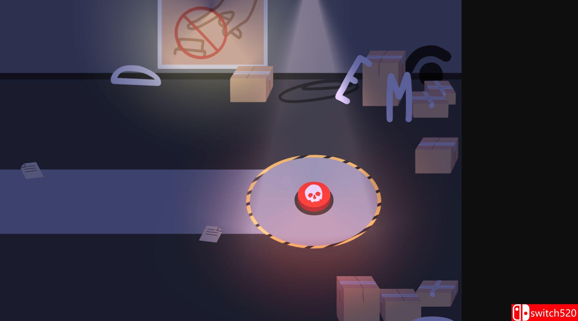 《圆点》游戏截图三