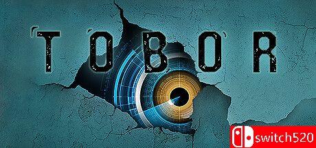 《TOBOR》游戏封面