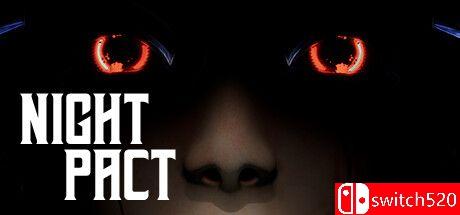 《夜间契约：阿祖鲁》游戏封面