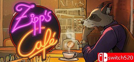 《奇普咖啡店（Zipp's Café）》官方中文 TENOKE镜像版封面图