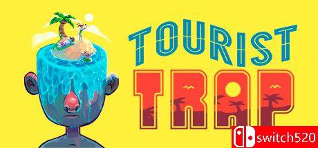 《旅游陷阱（Tourist Trap）》TENOKE镜像版封面图