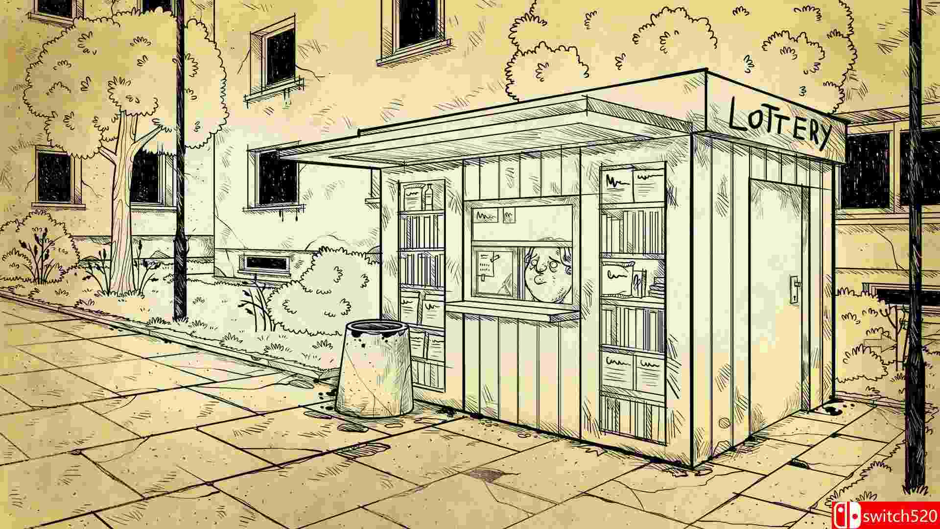 《消逝故事：满月》游戏截图4