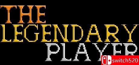 《传奇球员：扬名立万》游戏封面