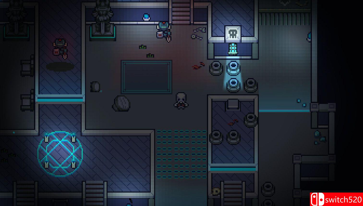 《灵魂光谱》游戏截图4