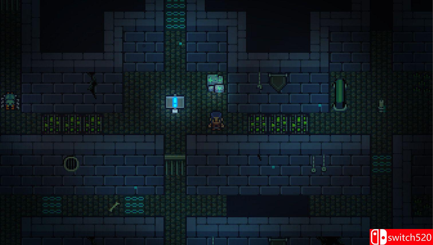 《灵魂光谱》游戏截图3