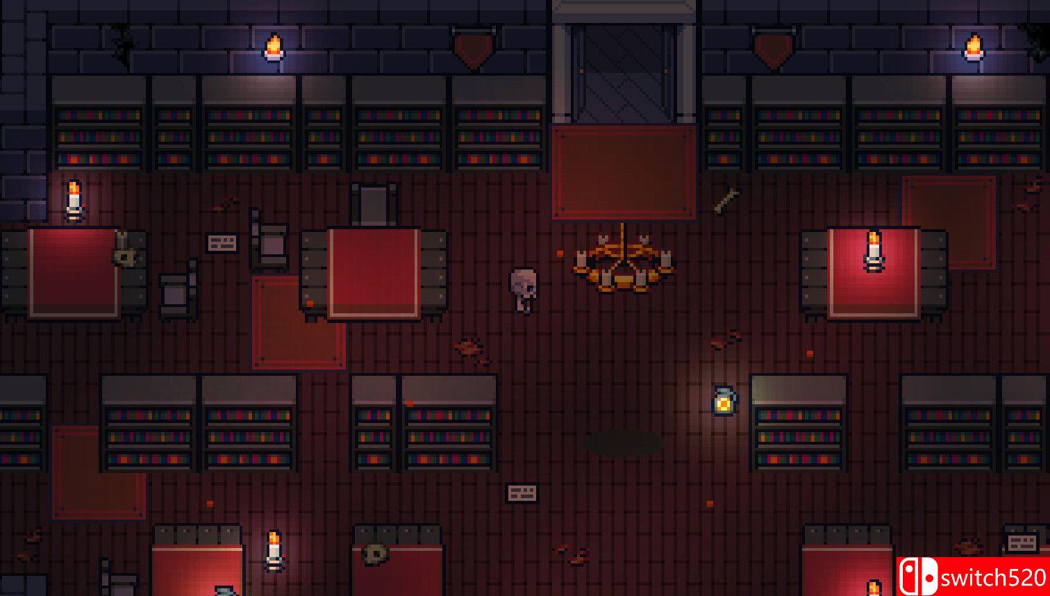 《灵魂光谱》游戏截图2