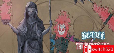 《不朽收割者（Reaper of Immortals）》游戏封面