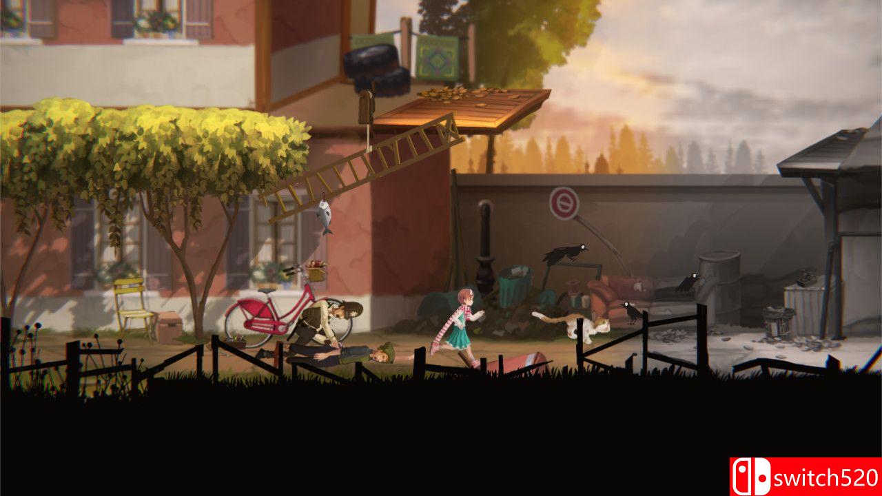 《铸时匠》游戏截图二