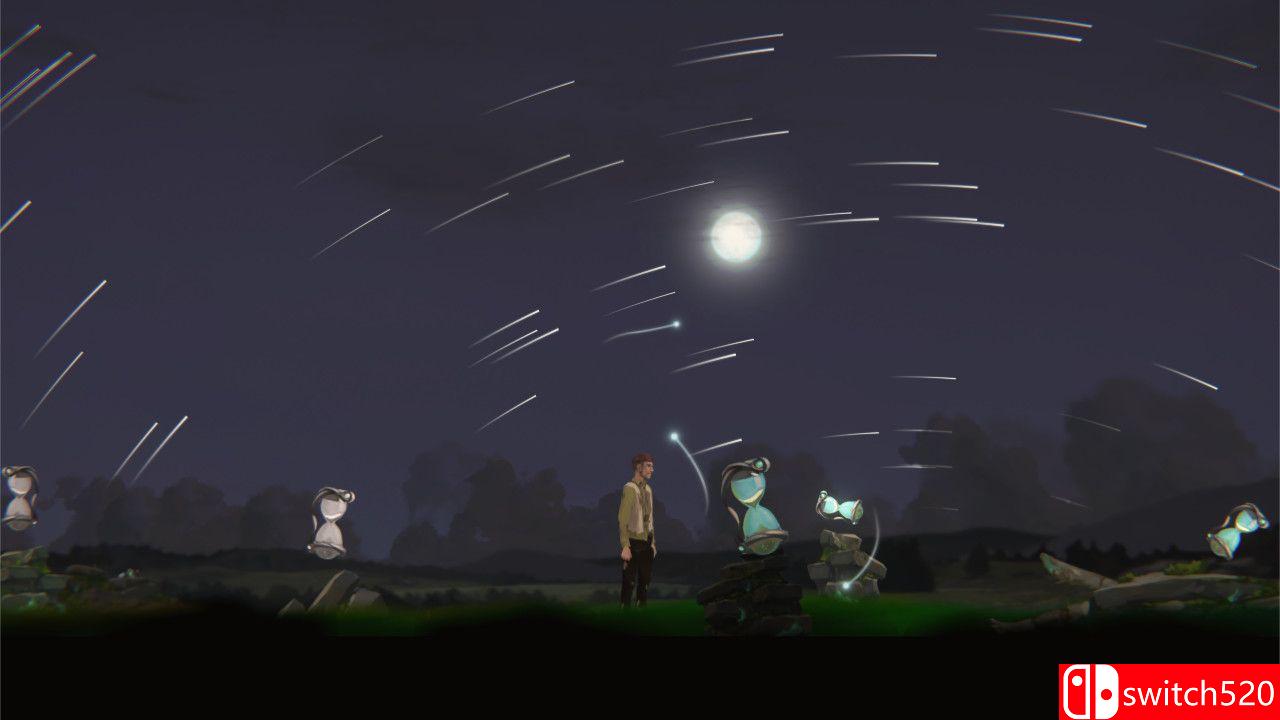 《铸时匠》游戏截图四