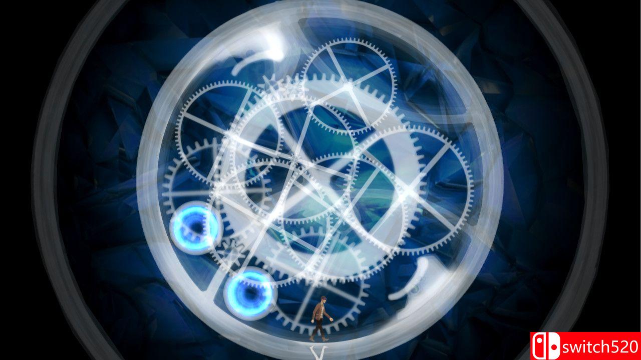 《铸时匠》游戏截图五