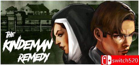 《金德曼积善医务室》游戏封面