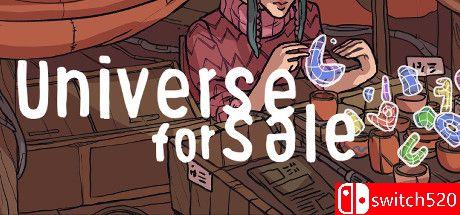 《出售宇宙（Universe For Sale）》官方中文 FCKDRM镜像版[CN/EN/JP]