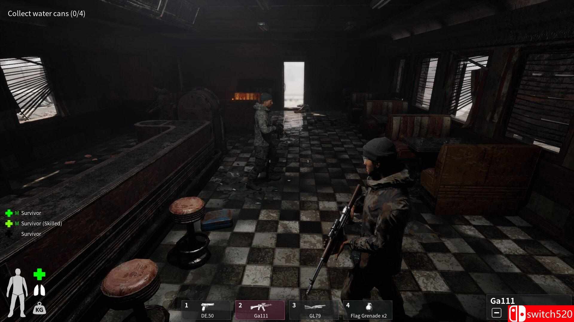 《BTD:BTD》游戏截图1