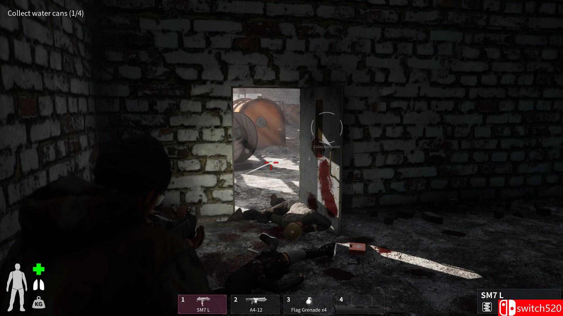 《BTD:BTD》游戏截图2