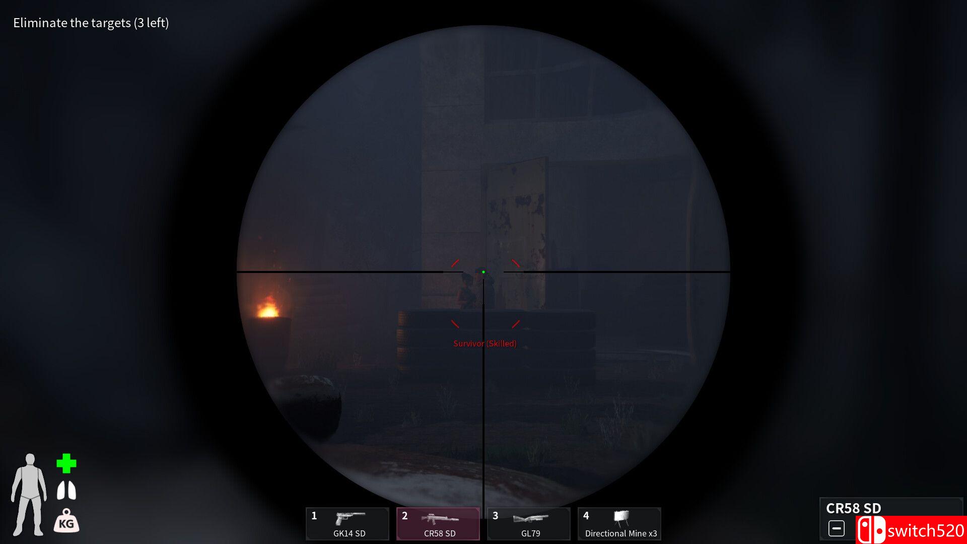 《BTD:BTD》游戏截图4