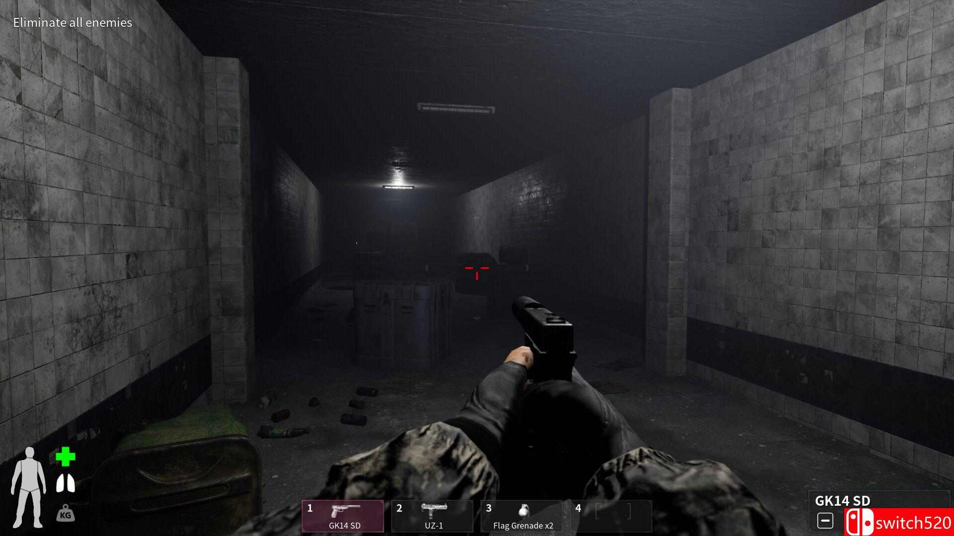 《BTD:BTD》游戏截图3