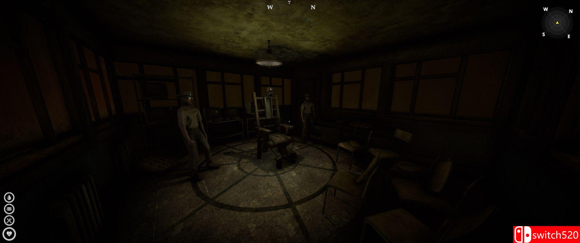 《生存或死亡》游戏截图2