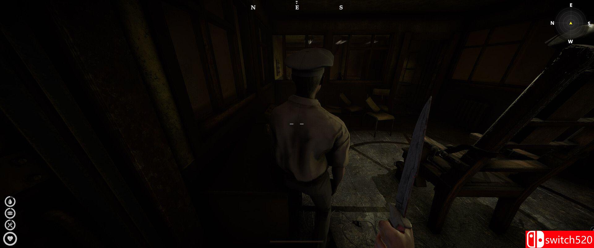 《生存或死亡》游戏截图4