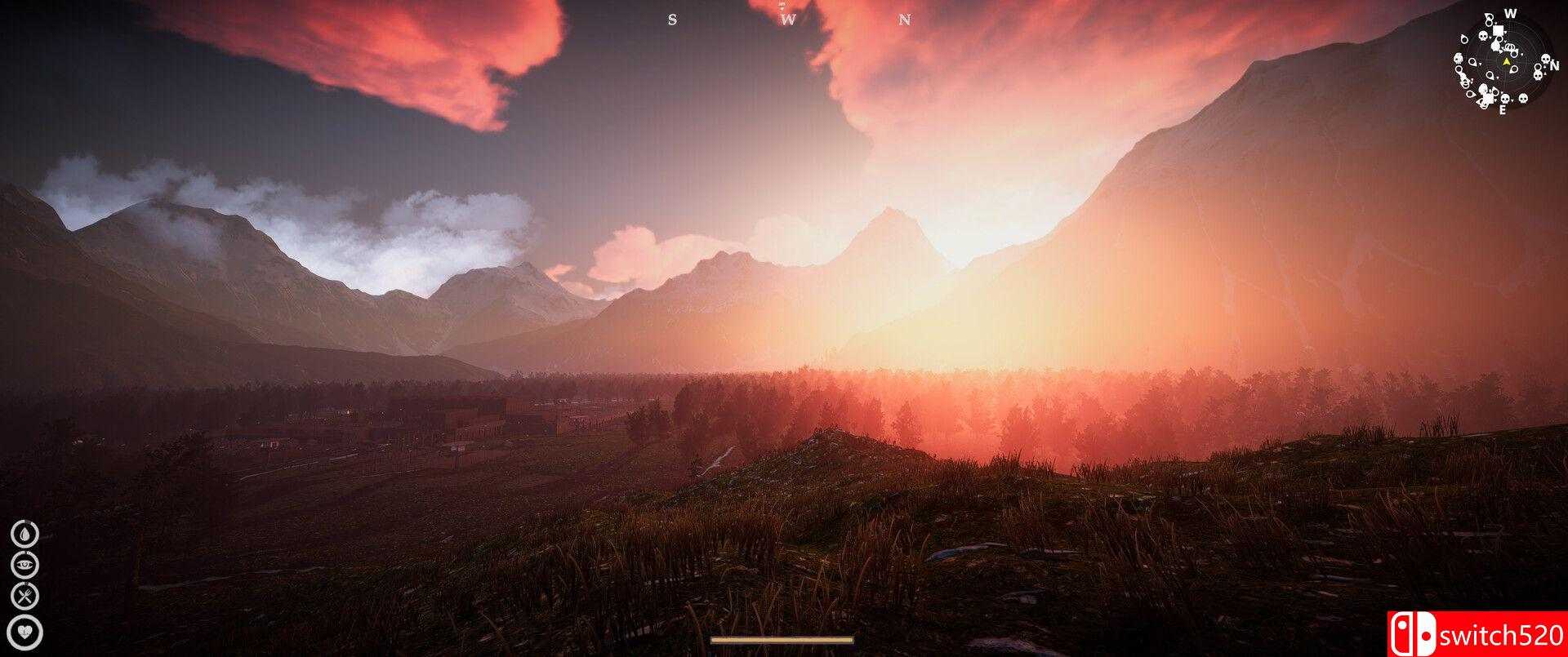 《生存或死亡》游戏截图5