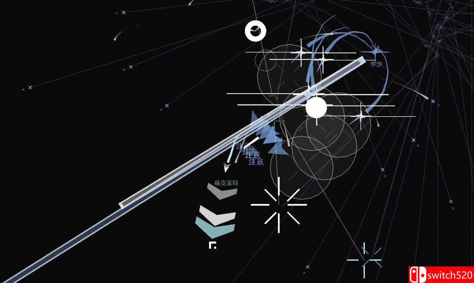 《黑烽山》游戏截图1