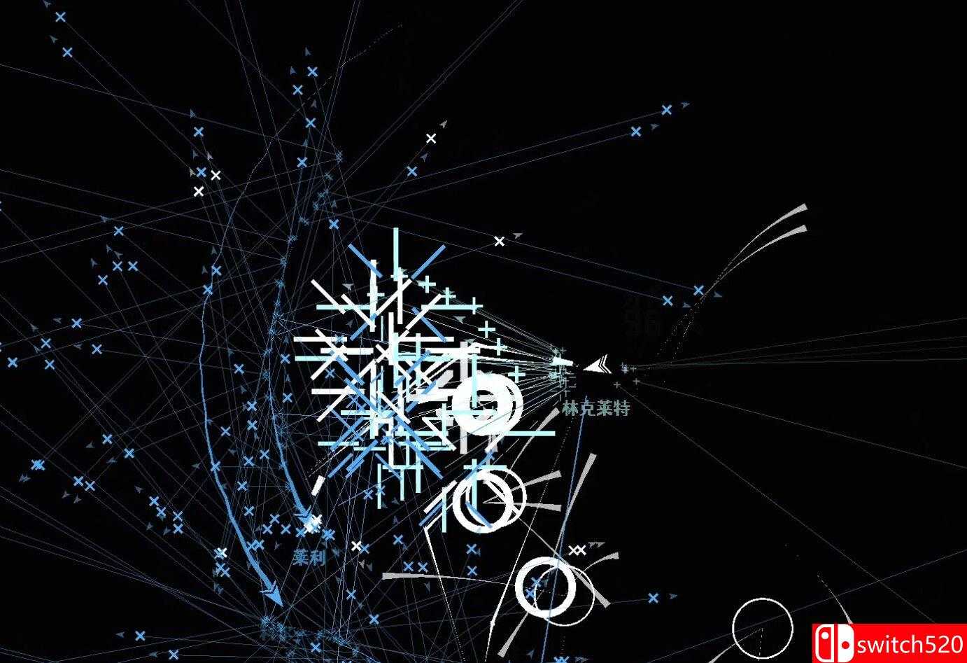 《黑烽山》游戏截图5