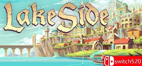 《湖畔（LakeSide）》v0.8.7 P2P硬盘版[EN]