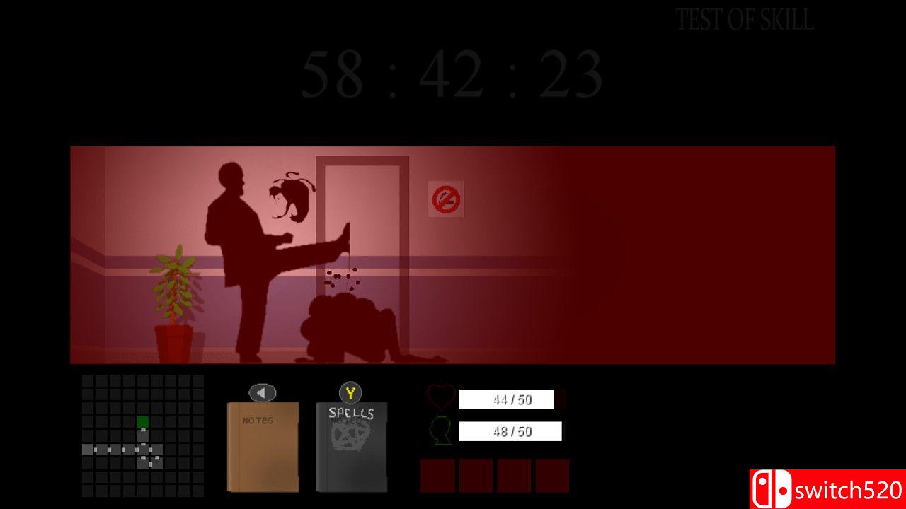 《吞噬之影（The Consuming Shadow）》v976410 P2P硬盘版[EN]_5