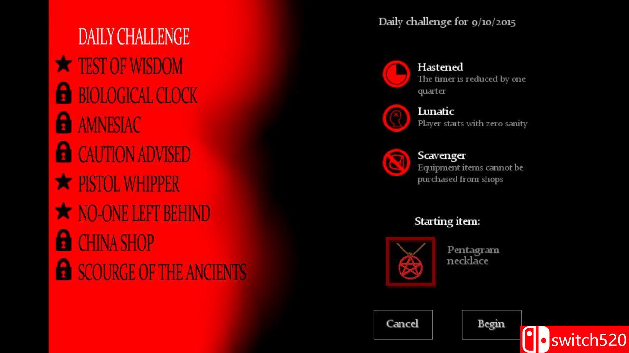 《吞噬之影（The Consuming Shadow）》v976410 P2P硬盘版[EN]_4