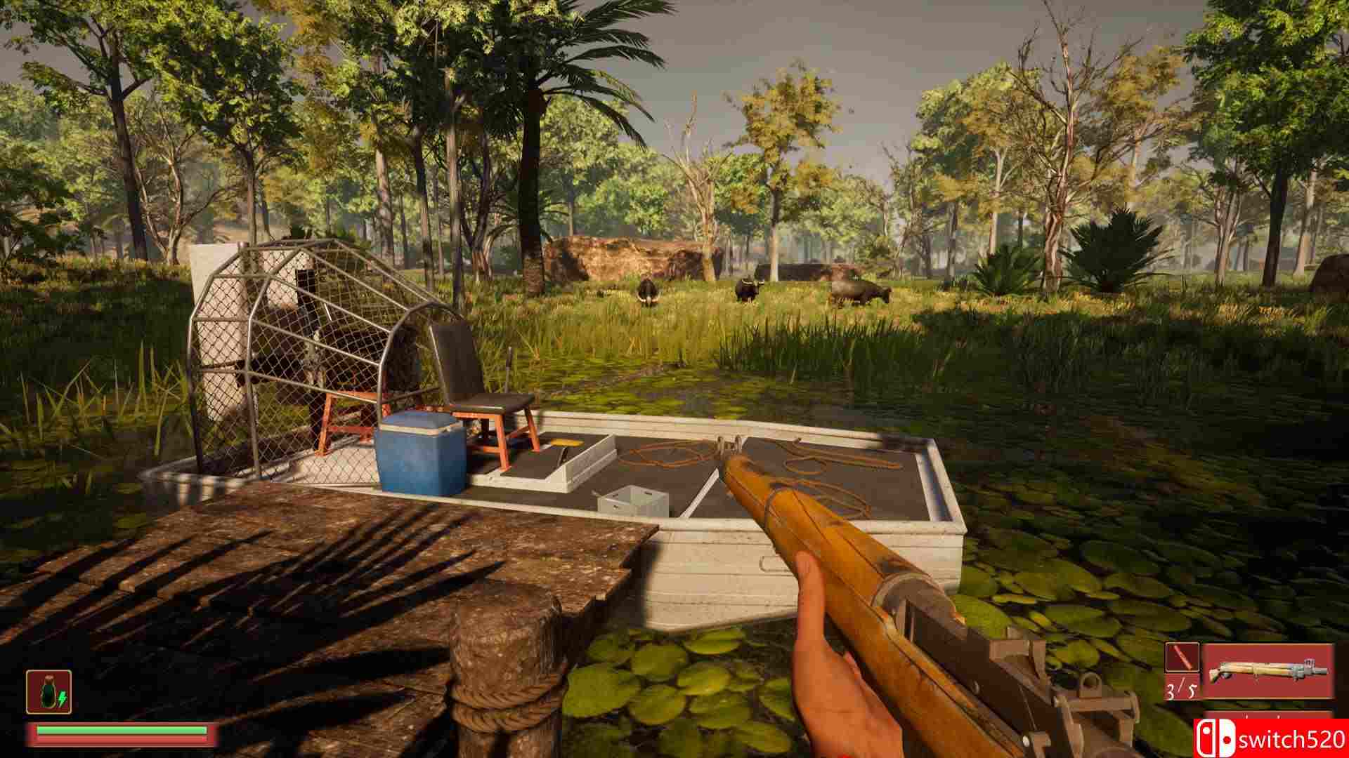 《斯特拉亚（Straya）》TENOKE镜像版[EN]_3