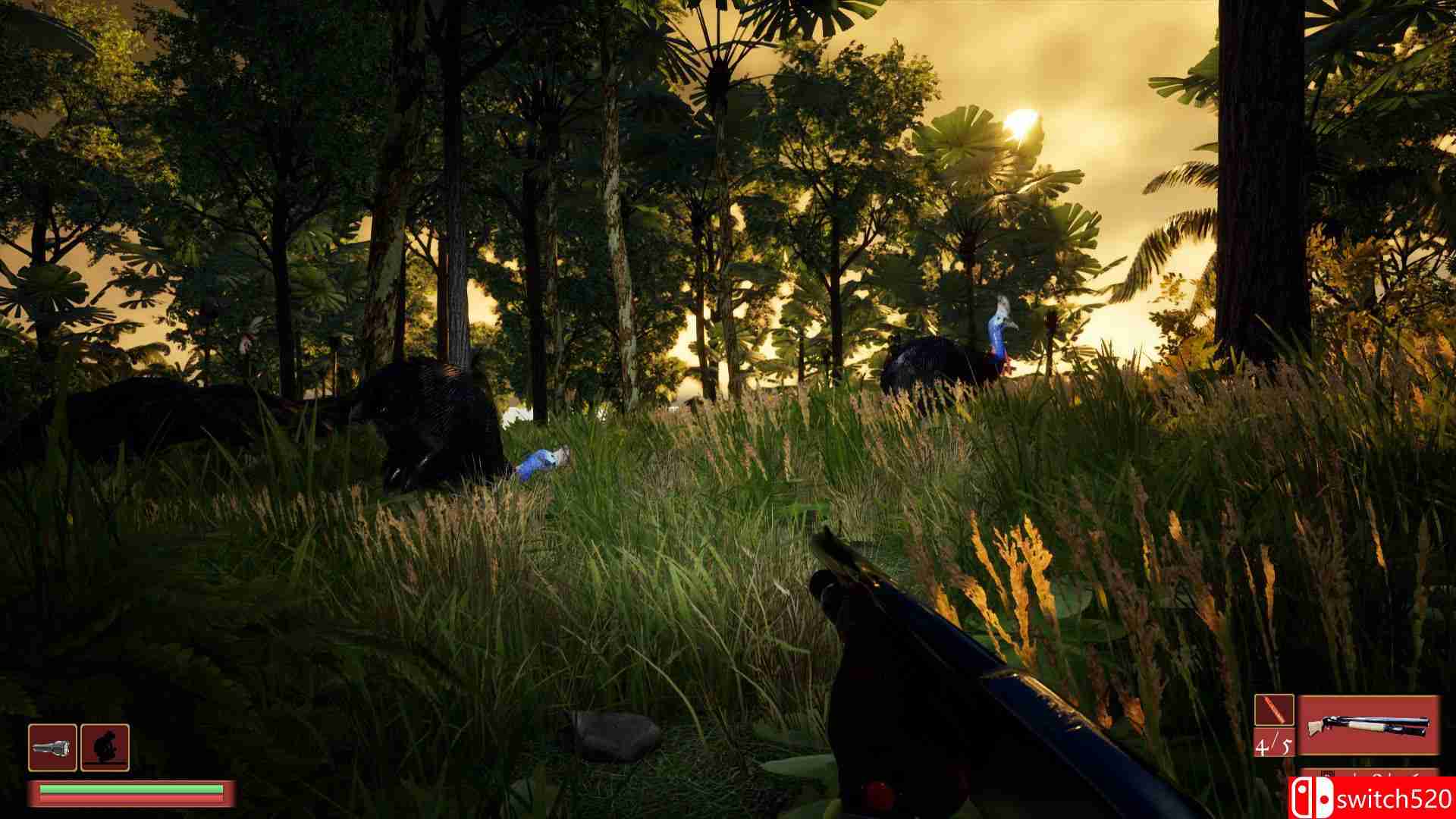 《斯特拉亚（Straya）》TENOKE镜像版[EN]_5