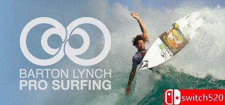 《巴顿·林奇职业冲浪（Barton Lynch Pro Surfing）》TENOKE镜像版[EN/JP]